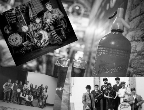 Novedades en la Carballeira de Zas 2016