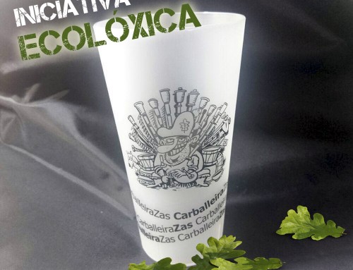 Iniciativa ecolóxica na XXXIII edición da Carballeira de Zas