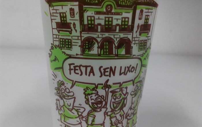 vaso Carballeira Zas