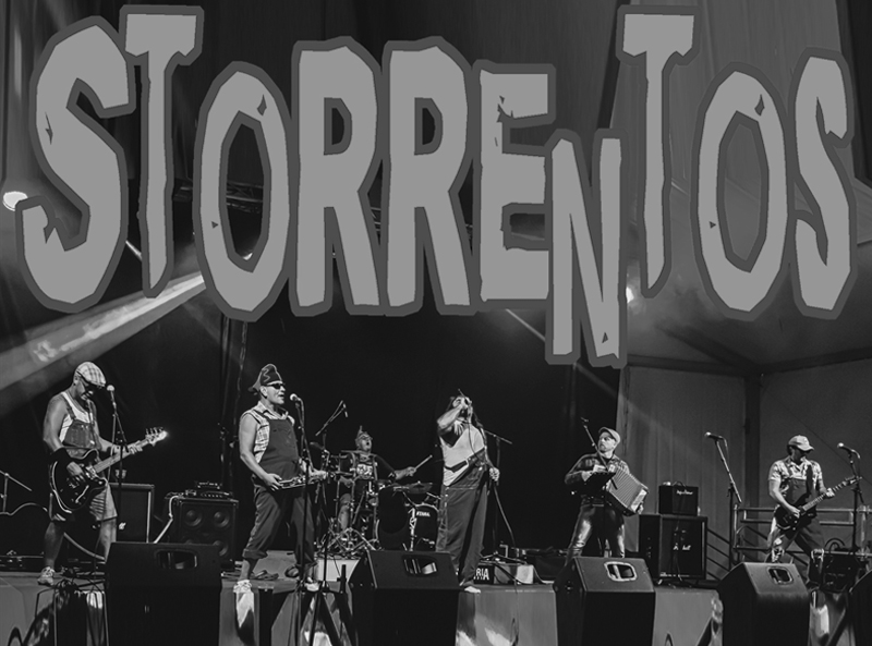 storrentos