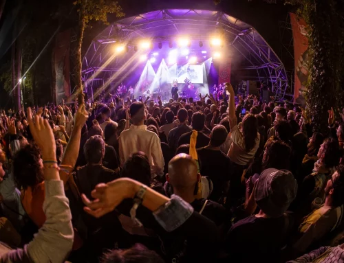 A 41ª Festa da Carballeira 2026 arrinca cunha directiva renovada e o compromiso de manter a súa esencia