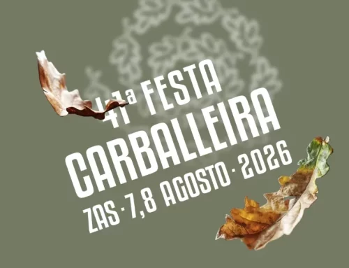 Conta atrás para a Carballeira de Zas: onte abríuse a venda de bonos para a 41ª edición