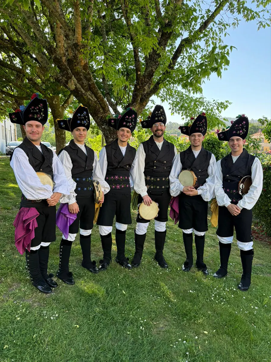 Argalleiros